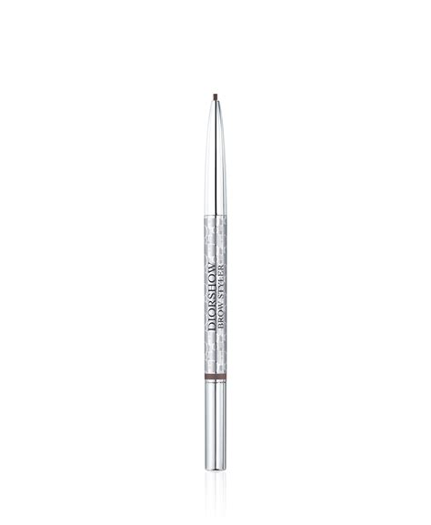 dior brows|christian Dior brow styler.